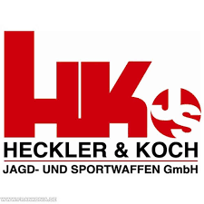 Logo Heckler und Koch Bild 1