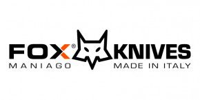Fox Knives Rettungs- und Notfallkappmesser 01FX151T