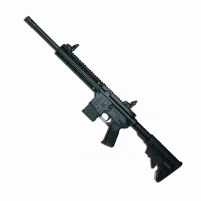 Tippmann Arms M4-22 Elite 10 Schuss Magazin .22 LR A201046 in Design des 25 Schuss Magazins