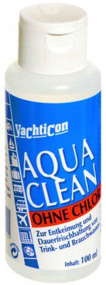 AC1000 - ohne Chlor von Yachticon - 100 ml