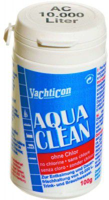 Aqua Clean von Yachticon AC 10.000
