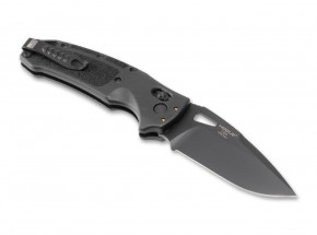 K320 Nitron Tactical Messer SigTactical von SIG Sauer gefertigt von Hogue