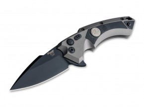 X5 3.5 Tactical Messer SigTactical von SIG Sauer gefertigt von Hogue mit Linerlock
