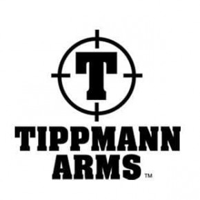 Tippmann Arms M4-22 Elite 10 Schuss Magazin .22 LR A201046 in Design des 25 Schuss Magazins